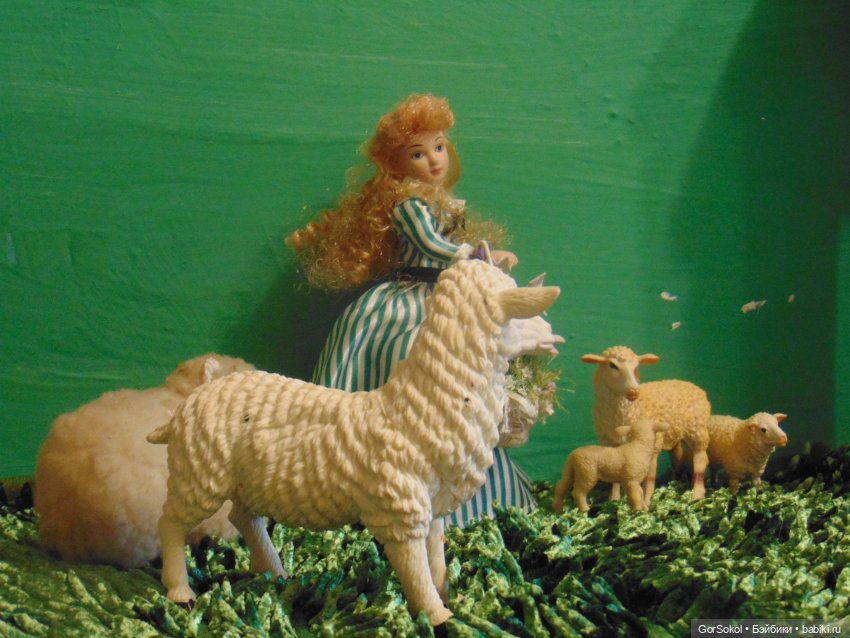 Дом для генеральской дочи (фото 5)