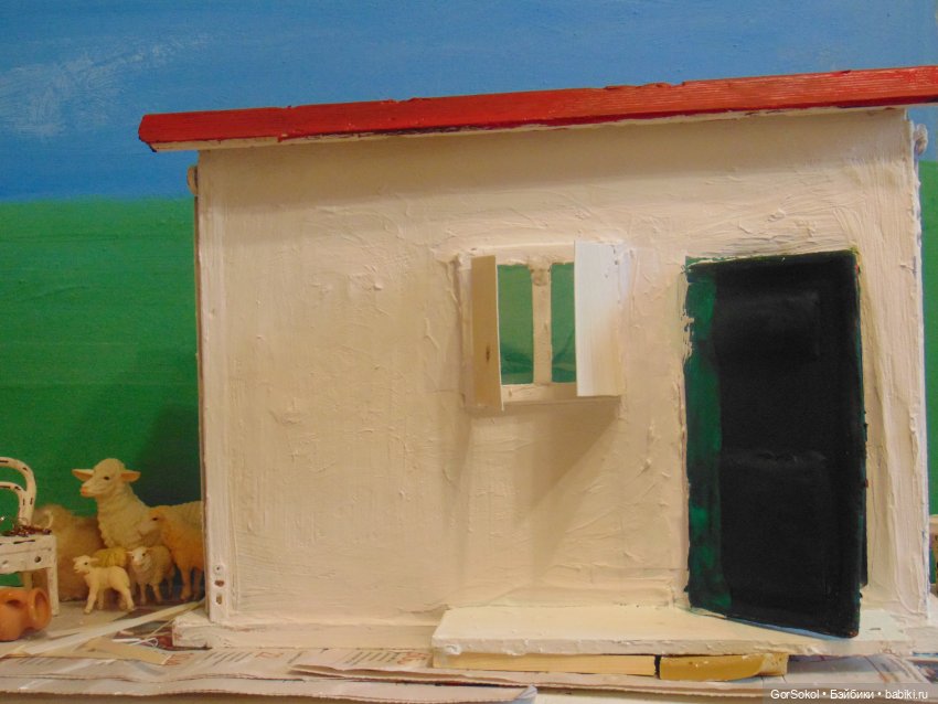 Дом для генеральской дочи (фото 9)