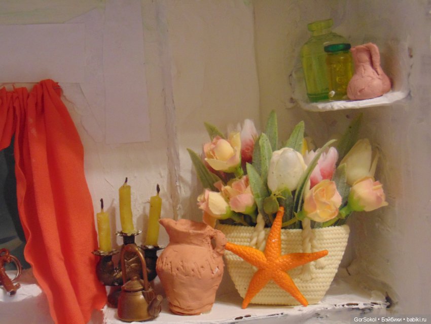 Дом для генеральской дочи