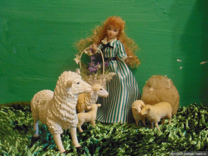 Дом для генеральской дочи (фото 4)