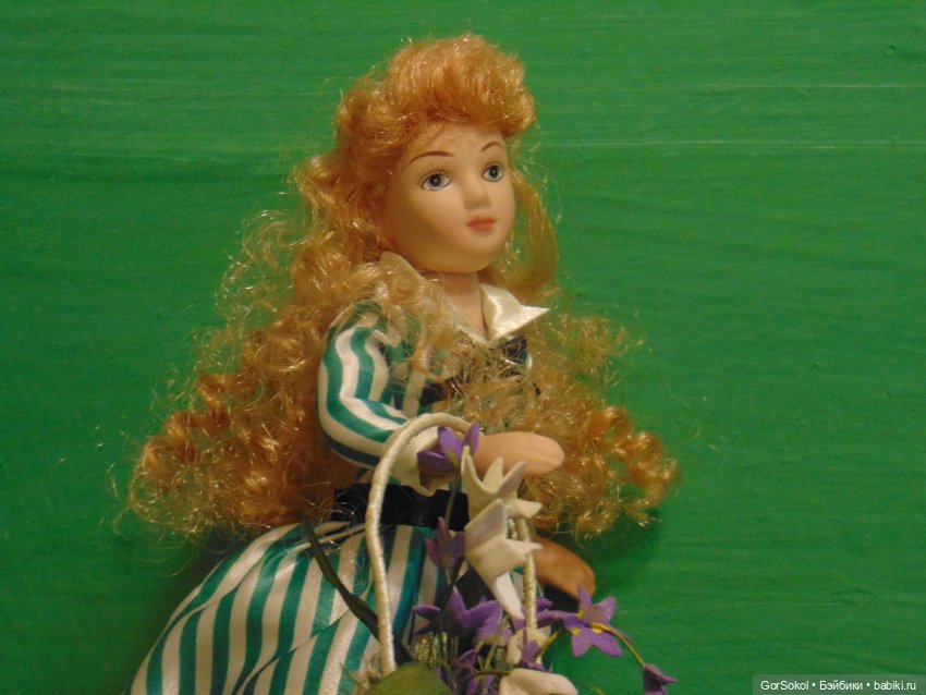 Дом для генеральской дочи (фото 3)