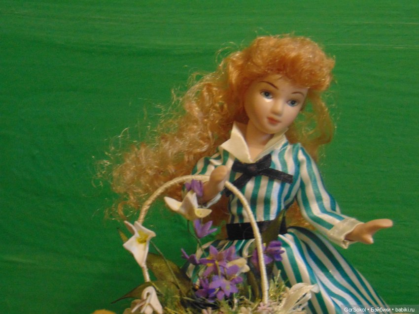 Дом для генеральской дочи