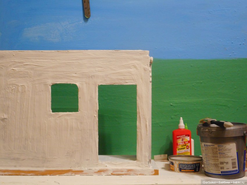 Дом для генеральской дочи (фото 6)