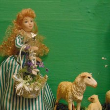 Дом для генеральской дочи