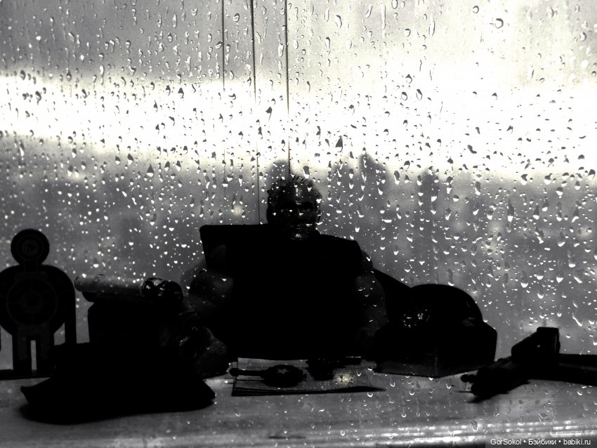 Землячество 1 серия — Зарисовки из кукольной жизни: фотоистории (фото 2)