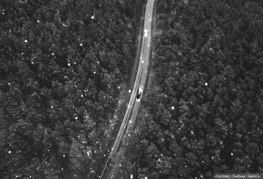 Землячество 1 серия — Зарисовки из кукольной жизни: фотоистории