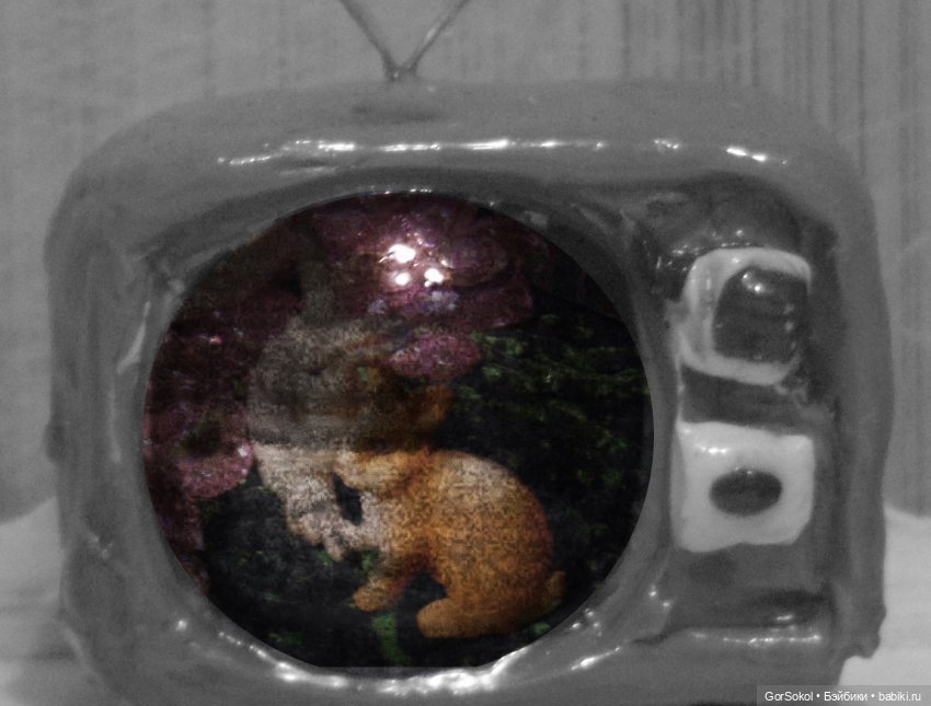 Землячество 1 серия — Зарисовки из кукольной жизни: фотоистории