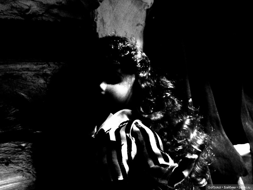 Землячество 2 серия — Зарисовки из кукольной жизни: фотоистории