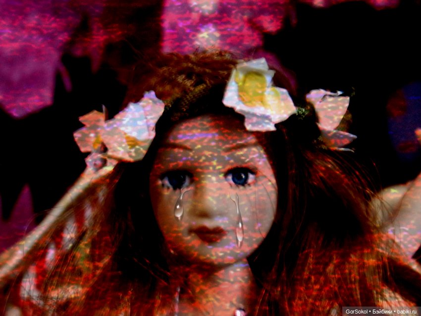 Землячество 2 серия — Зарисовки из кукольной жизни: фотоистории