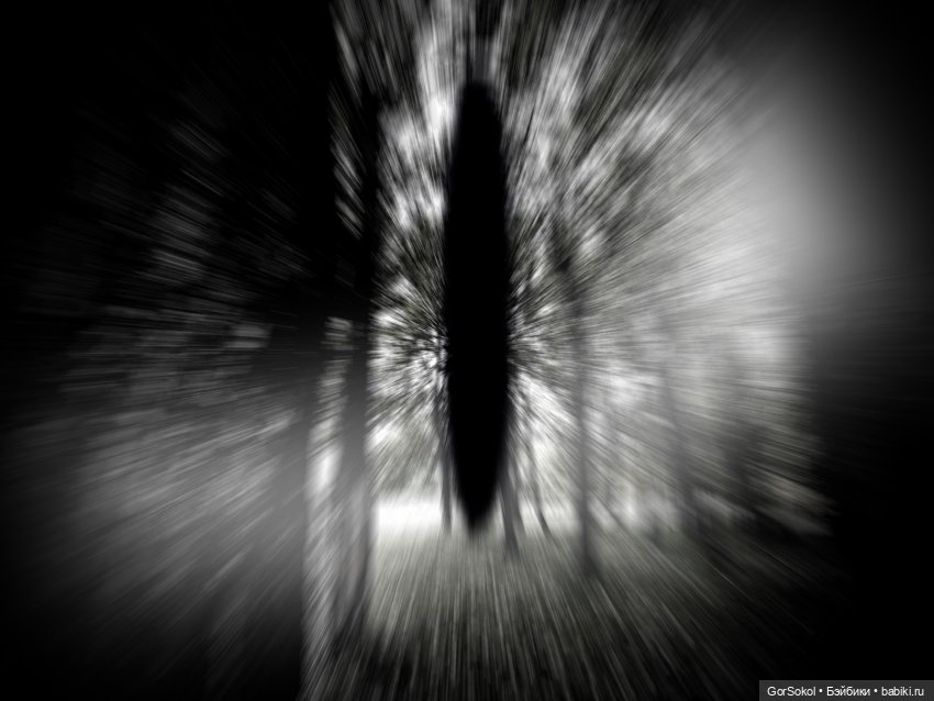 Землячество 3 серия — Зарисовки из кукольной жизни: фотоистории (фото 5)