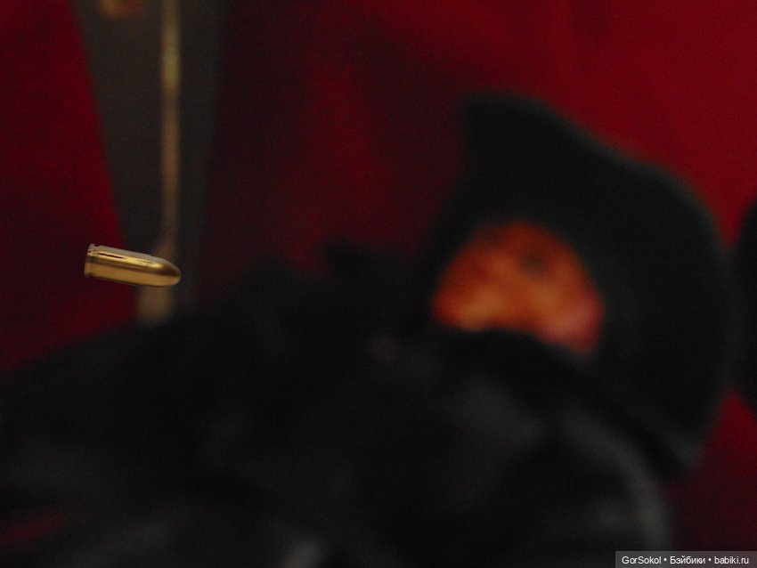 Землячество 3 серия — Зарисовки из кукольной жизни: фотоистории