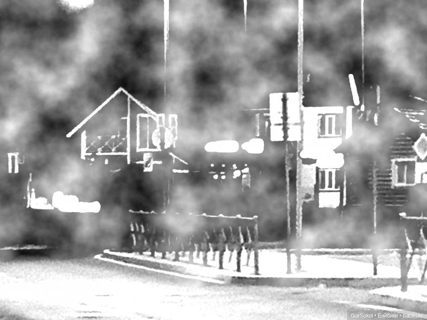 Землячество 3 серия — Зарисовки из кукольной жизни: фотоистории