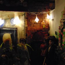 Эмбервиль. Ночью и днем