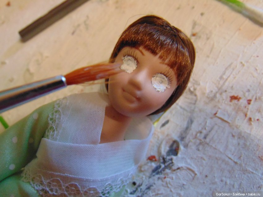 Как Наташа Ростова стала аниме тян (фото 2)