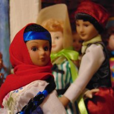 Эля и Зойка