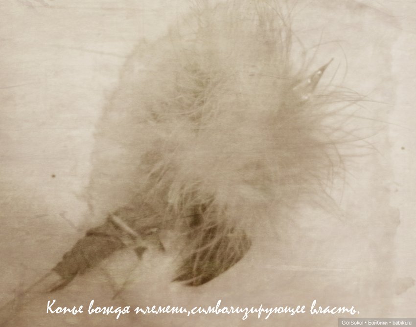 Известные люди Эмбервиля — Зарисовки из кукольной жизни: фотоистории