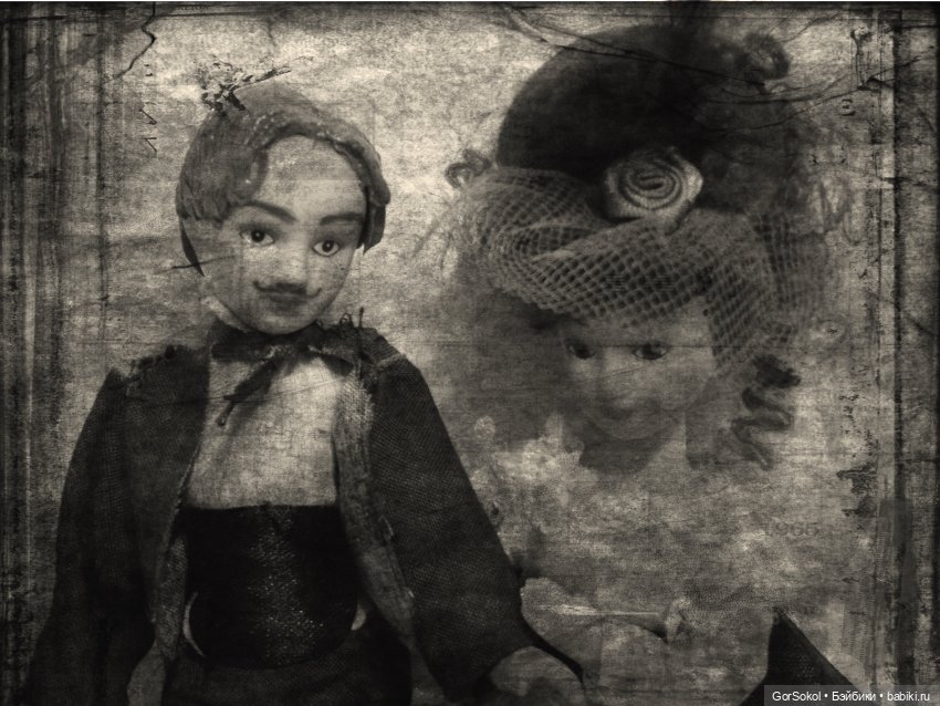 Известные люди Эмбервиля — Зарисовки из кукольной жизни: фотоистории (фото 3)