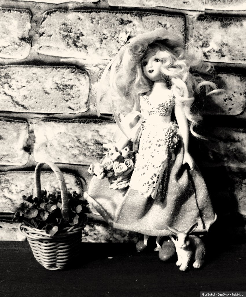 Алиса в Чудесатии — Зарисовки из кукольной жизни: фотоистории (фото 10)