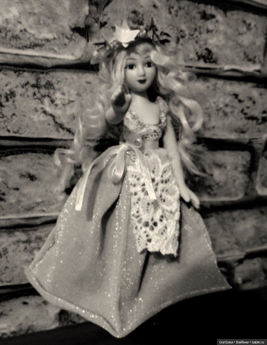 Алиса в Чудесатии — Зарисовки из кукольной жизни: фотоистории (фото 3)