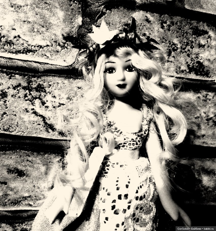 Алиса в Чудесатии — Зарисовки из кукольной жизни: фотоистории (фото 2)