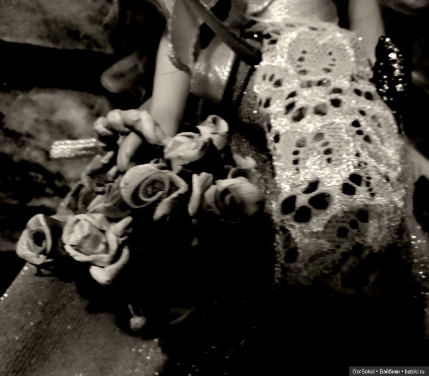 Алиса в Чудесатии — Зарисовки из кукольной жизни: фотоистории (фото 8)