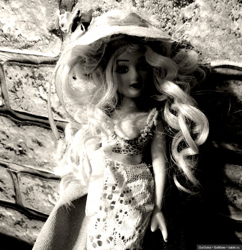 Алиса в Чудесатии — Зарисовки из кукольной жизни: фотоистории