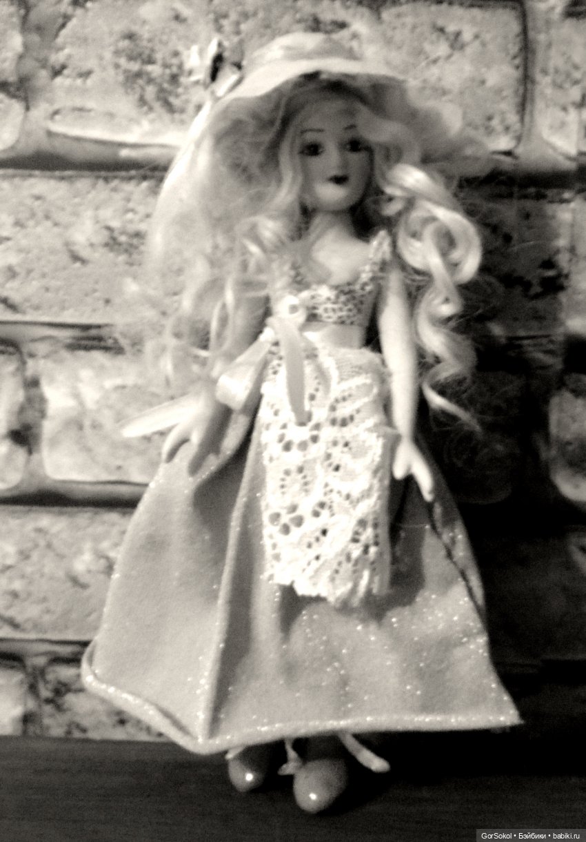 Алиса в Чудесатии — Зарисовки из кукольной жизни: фотоистории (фото 4)