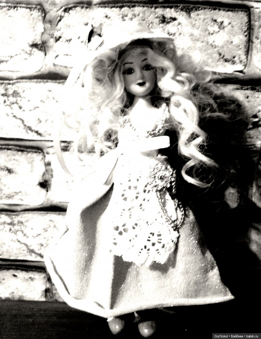 Алиса в Чудесатии — Зарисовки из кукольной жизни: фотоистории (фото 7)