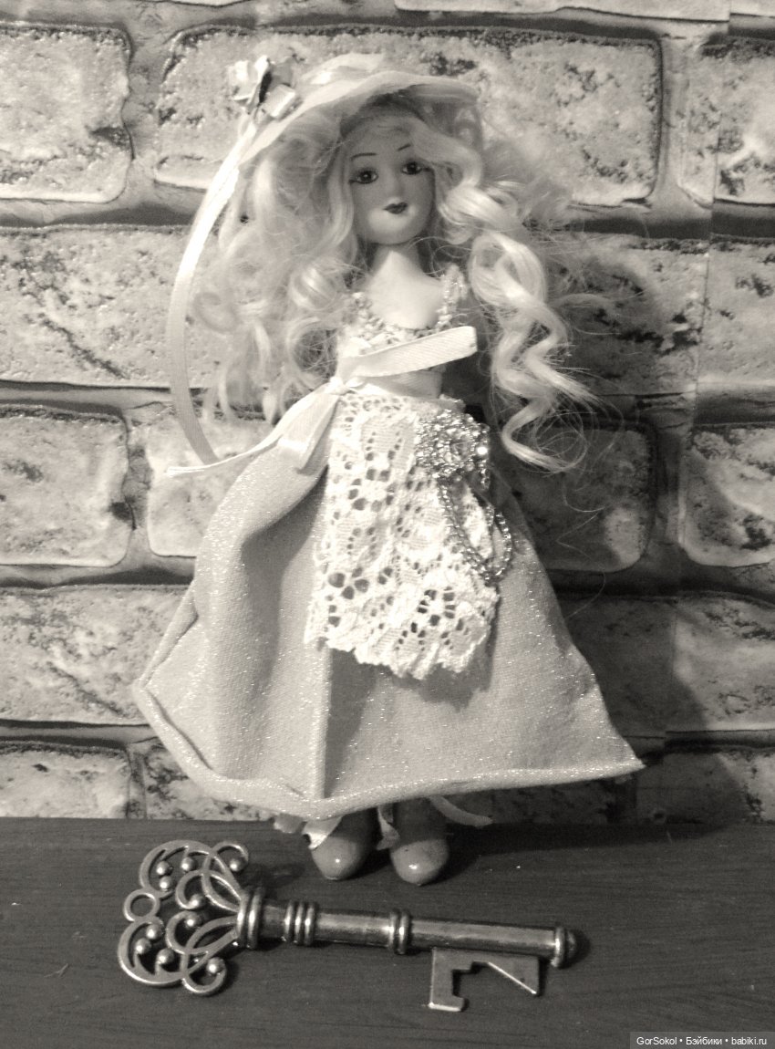 Алиса в Чудесатии — Зарисовки из кукольной жизни: фотоистории