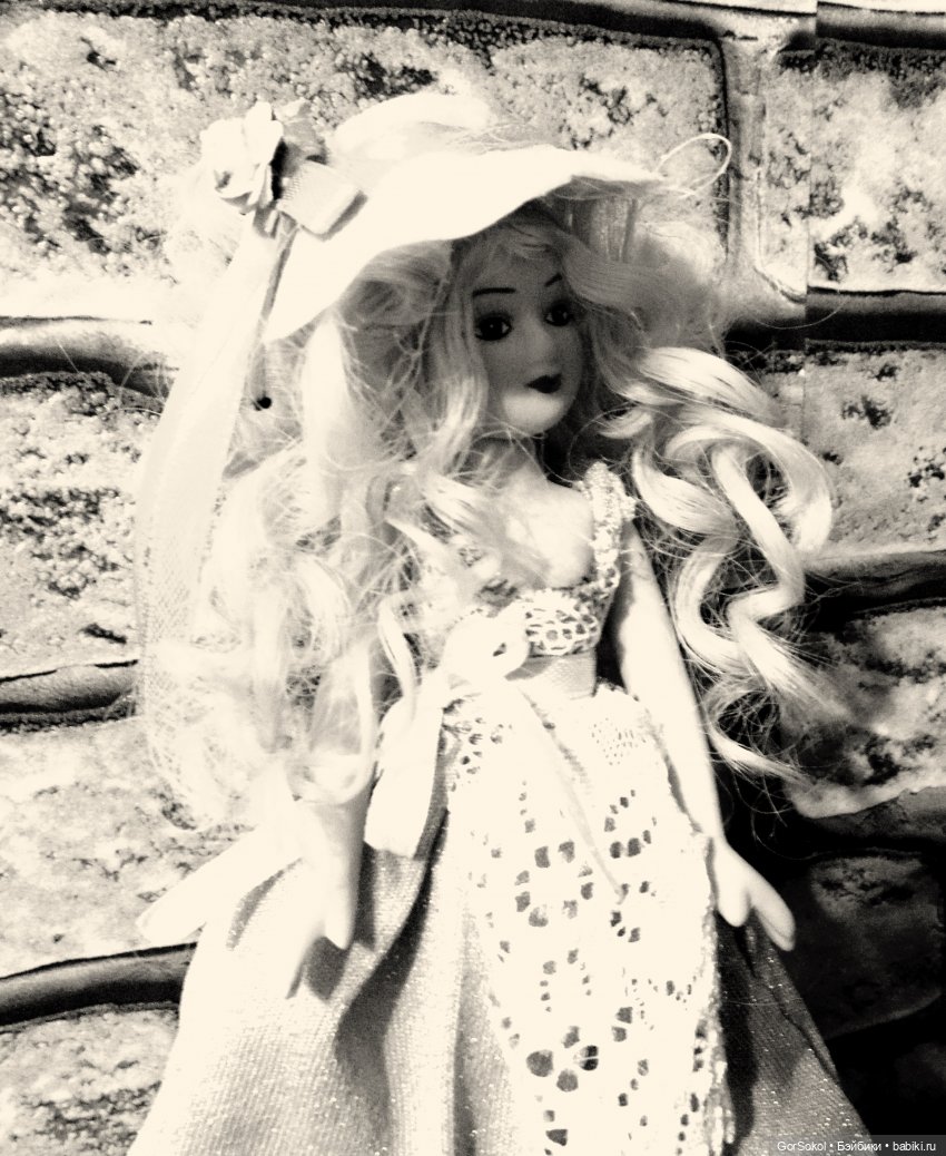 Алиса в Чудесатии — Зарисовки из кукольной жизни: фотоистории (фото 5)