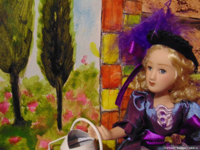 Дитя Маргариты (городская легенда Эмбервиля) (фото 3)