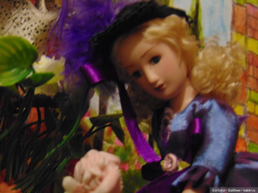 Дитя Маргариты (городская легенда Эмбервиля) (фото 10)