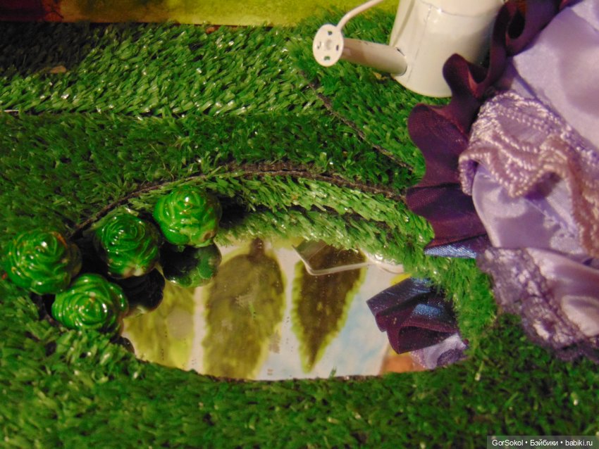 Дитя Маргариты (городская легенда Эмбервиля) (фото 4)