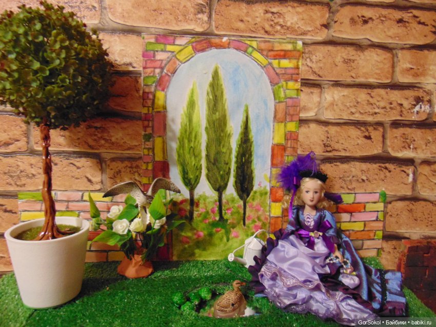 Дитя Маргариты (городская легенда Эмбервиля)