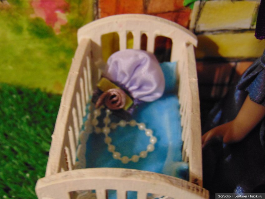 Дитя Маргариты (городская легенда Эмбервиля)