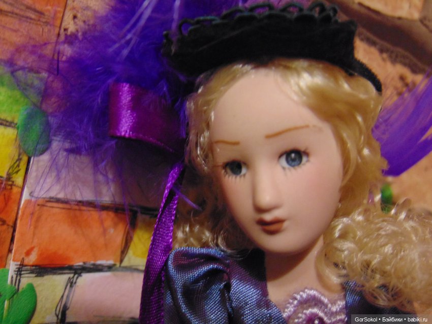 Дитя Маргариты (городская легенда Эмбервиля)