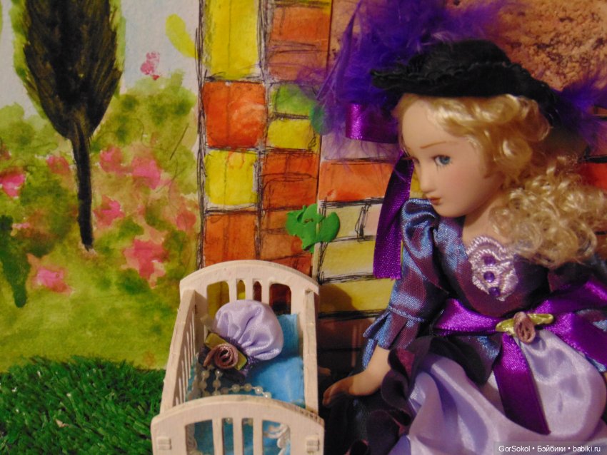 Дитя Маргариты (городская легенда Эмбервиля)