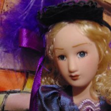 Дитя Маргариты (городская легенда Эмбервиля)