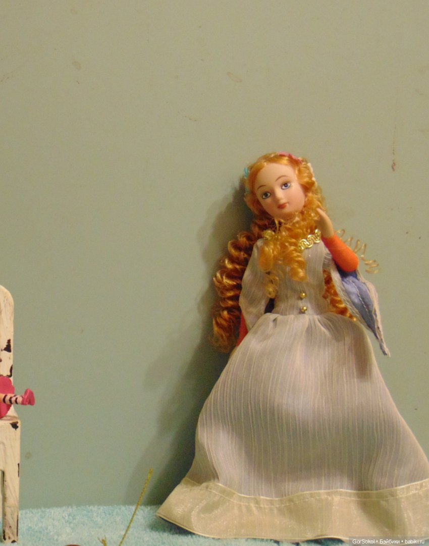 Рождество в приюте — Зарисовки из кукольной жизни: фотоистории (фото 3)