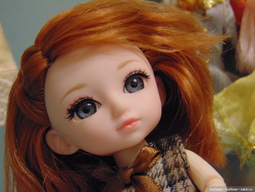 Рождество в приюте — Зарисовки из кукольной жизни: фотоистории