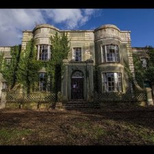 Рождество в приюте