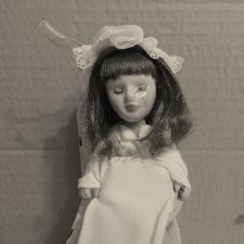 Маргарита и Эстер