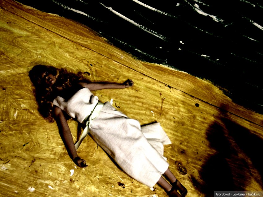 Цивилизация — Зарисовки из кукольной жизни: фотоистории