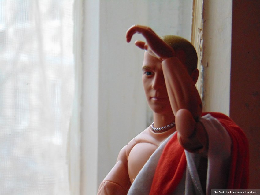 Цивилизация часть3 — Зарисовки из кукольной жизни: фотоистории (фото 7)