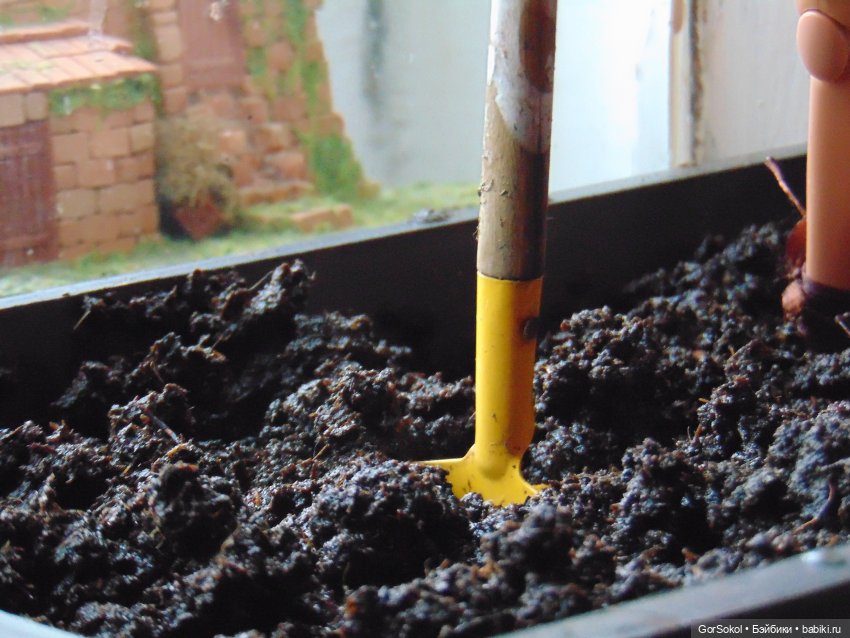 Цивилизация часть3 — Зарисовки из кукольной жизни: фотоистории