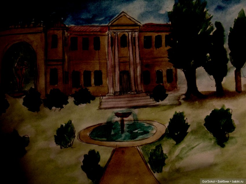 Цивилизация часть 4 — Зарисовки из кукольной жизни: фотоистории