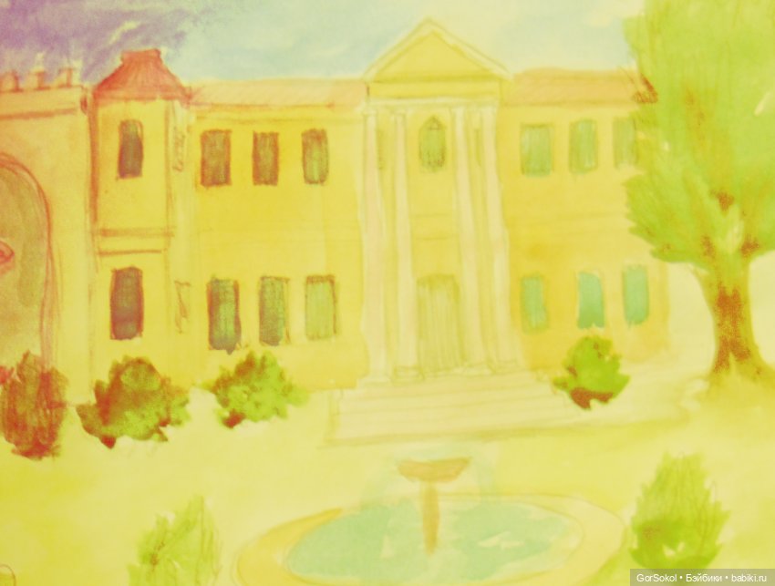 Цивилизация часть 4 — Зарисовки из кукольной жизни: фотоистории (фото 2)