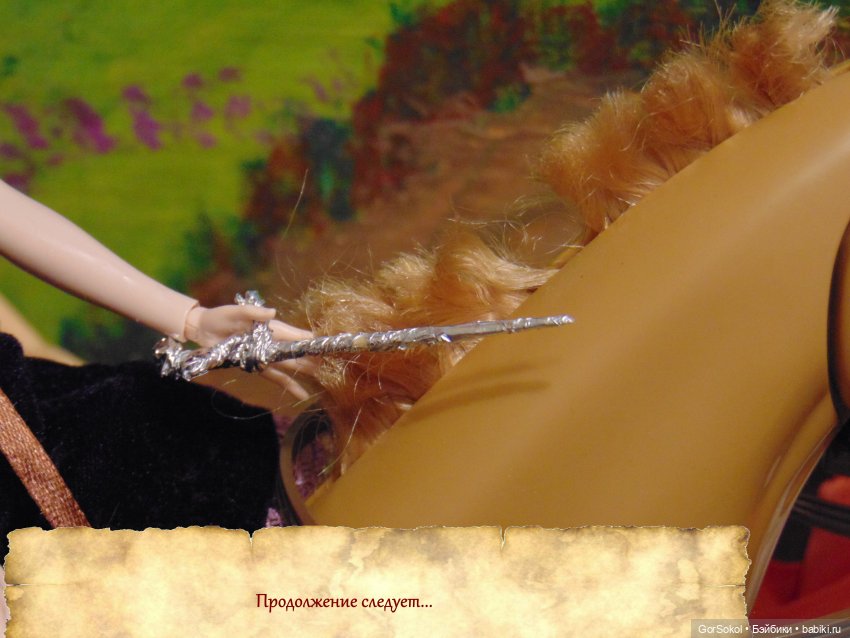 Цивилизация часть6 — Зарисовки из кукольной жизни: фотоистории