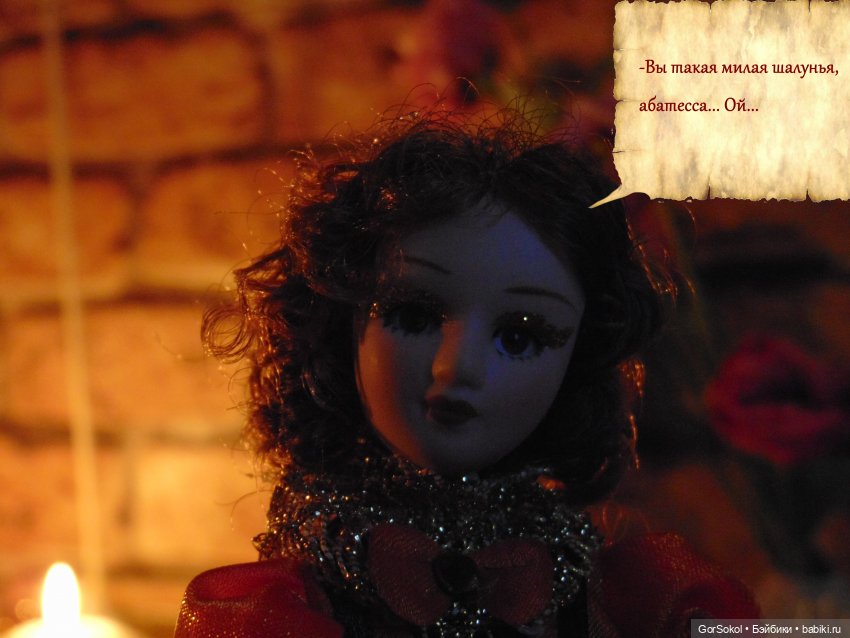 Цивилизация часть7 — Зарисовки из кукольной жизни: фотоистории