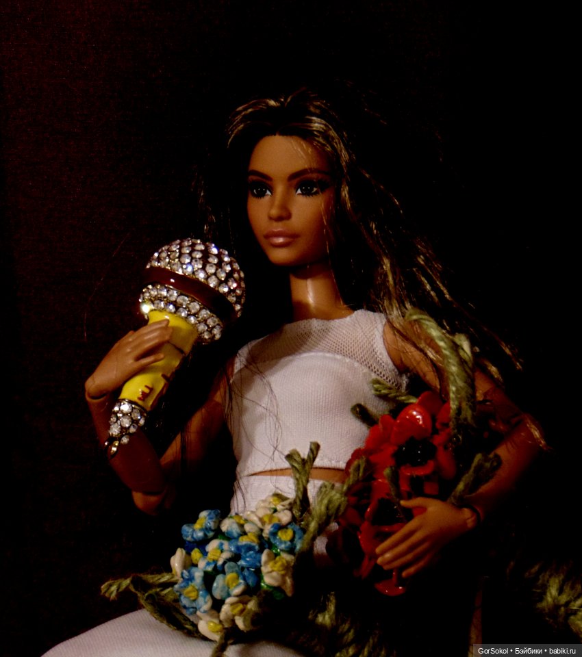 Новости культуры Эмбервиля